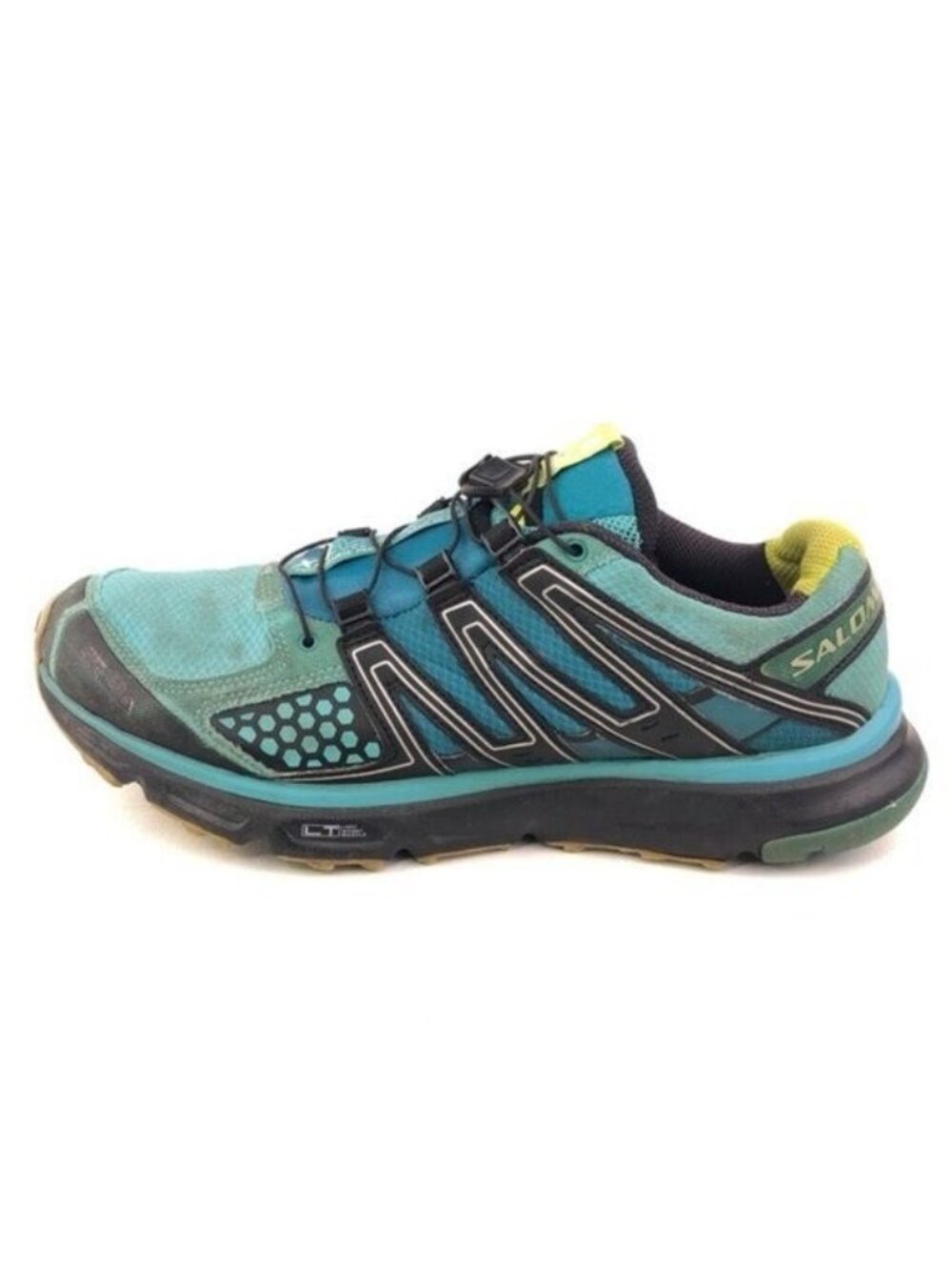 Salomon XR Mission Trail Running Shoes Womens 11